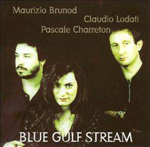 Blue Gulf Stream