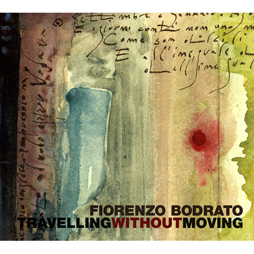 Fiorenzo Bodrato<br>Travelling without moving