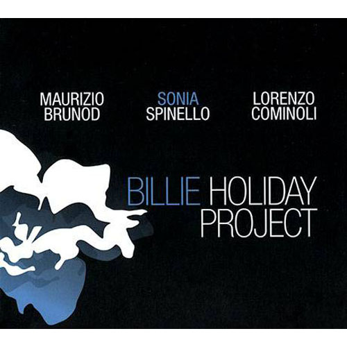 Billie Holiday Project