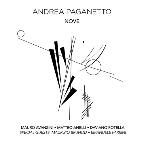 Andrea Paganetto<br>Nove