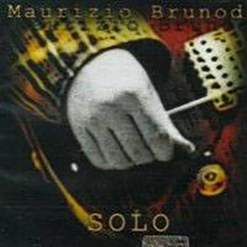Maurizio Brunod<br>Solo