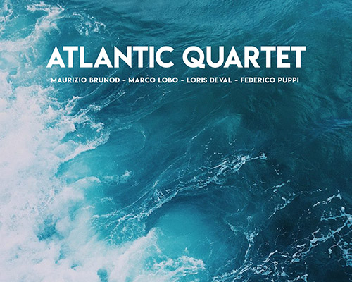Atlantic Quartet